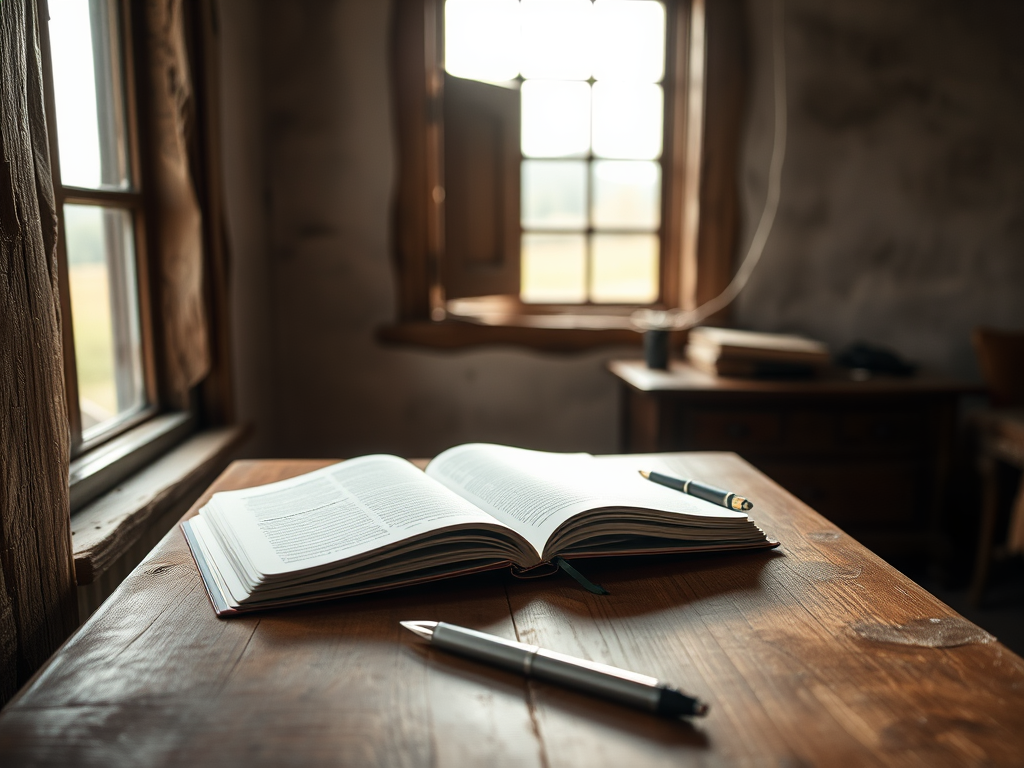 Grant Writing for Rural Nonprofits